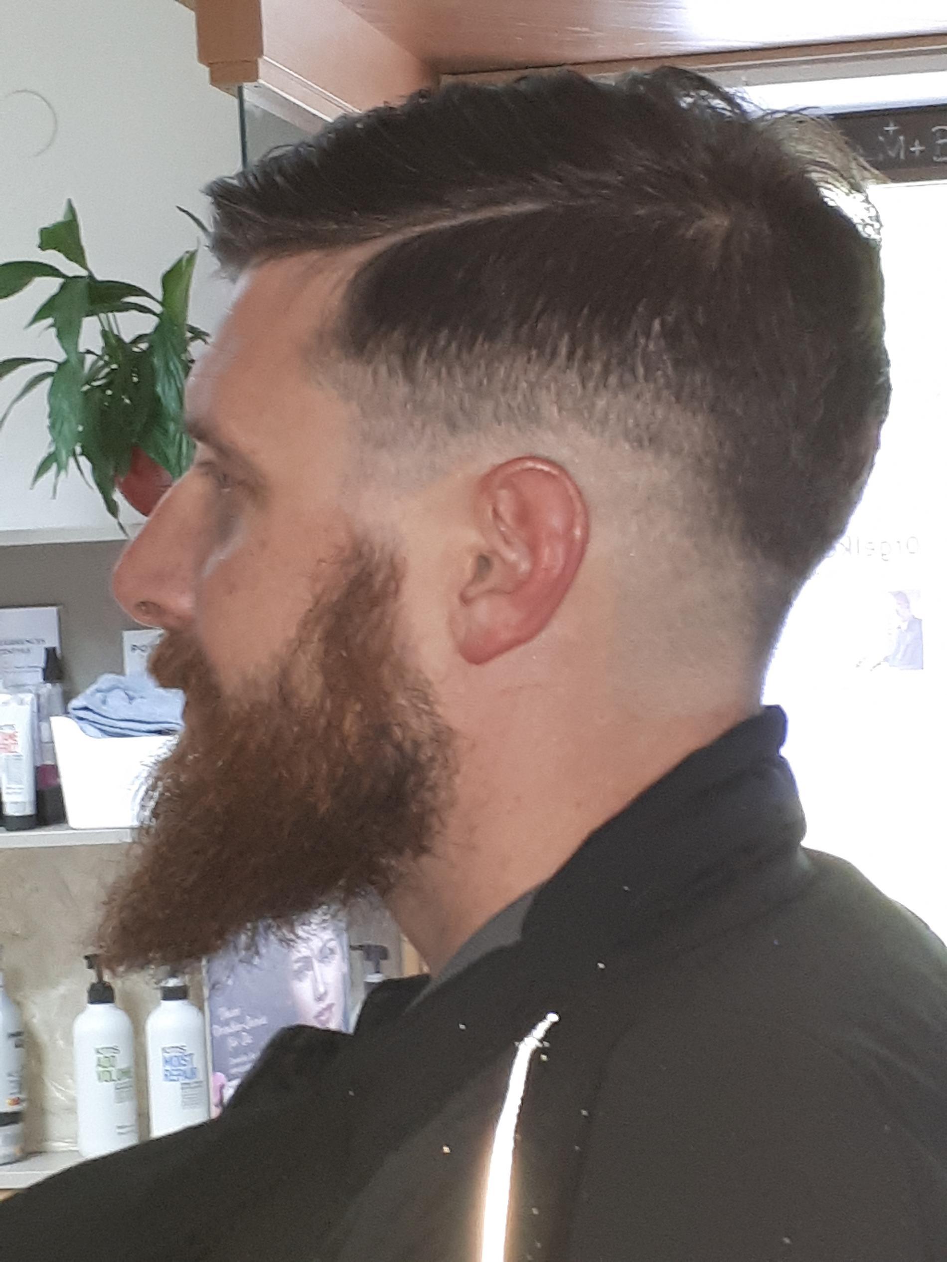 Bart Modisch Friseur Bruck Bart Modisch Friseur Bruck