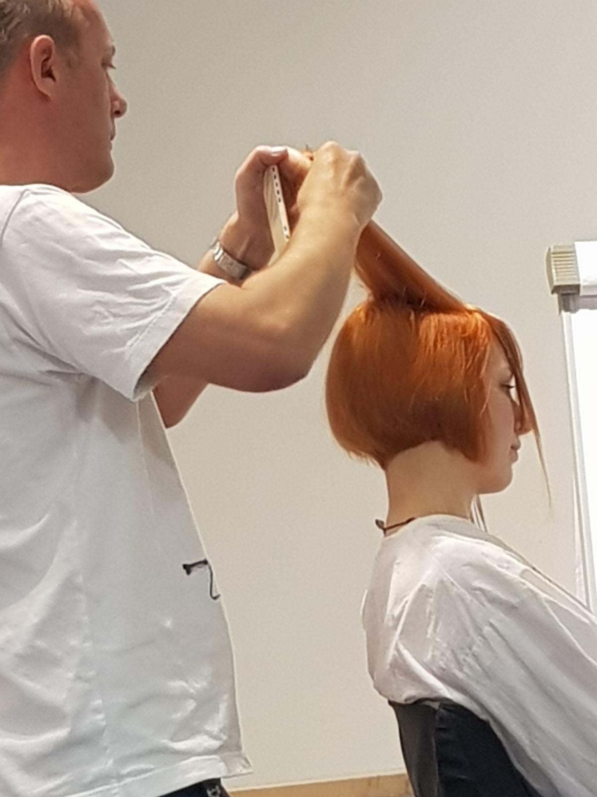 schulung muenchen sassoon