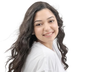 Hanim friseurin leogang
